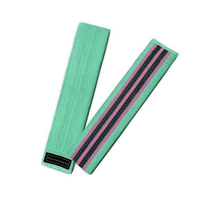 Yoga Resistance Band