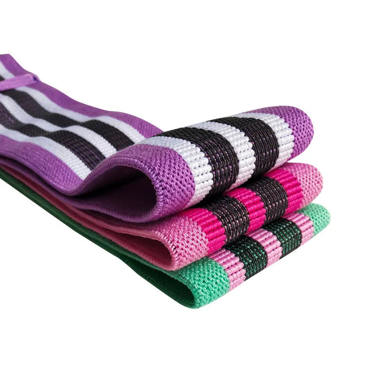 Yoga Resistance Band