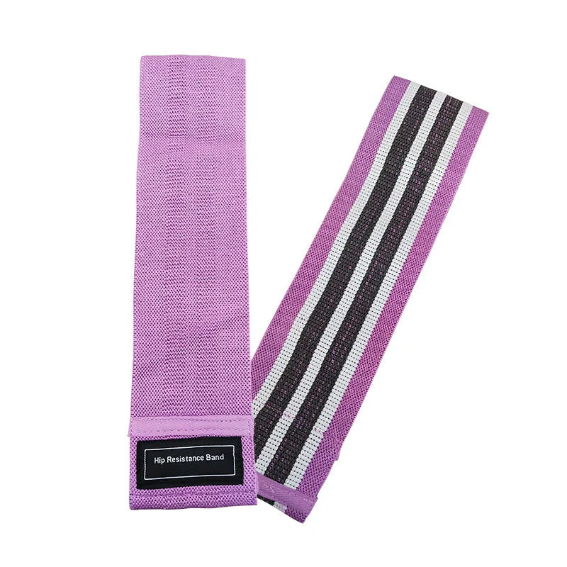Yoga Resistance Band