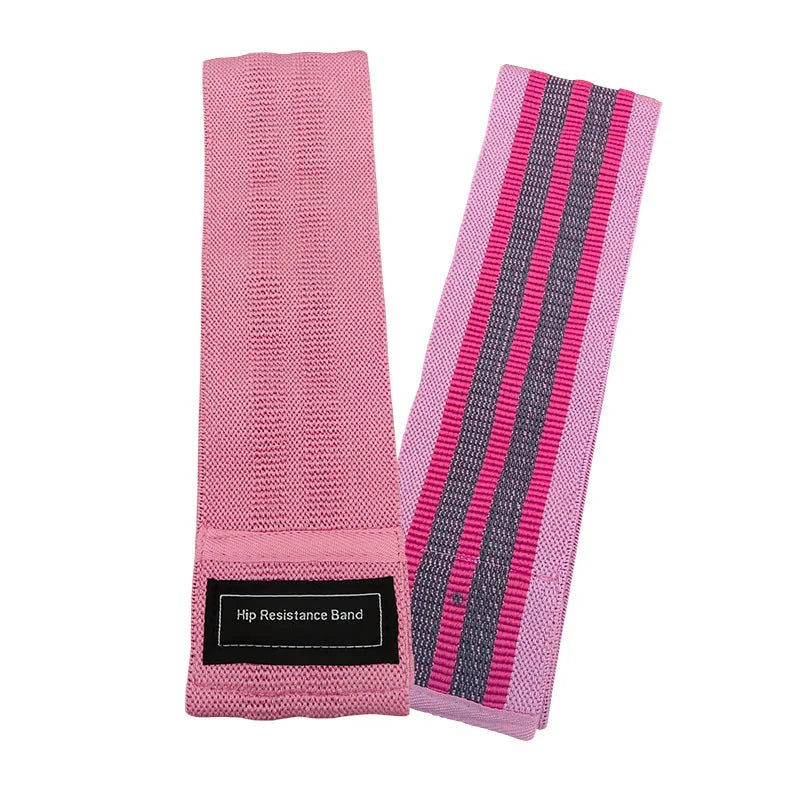 Yoga Resistance Band