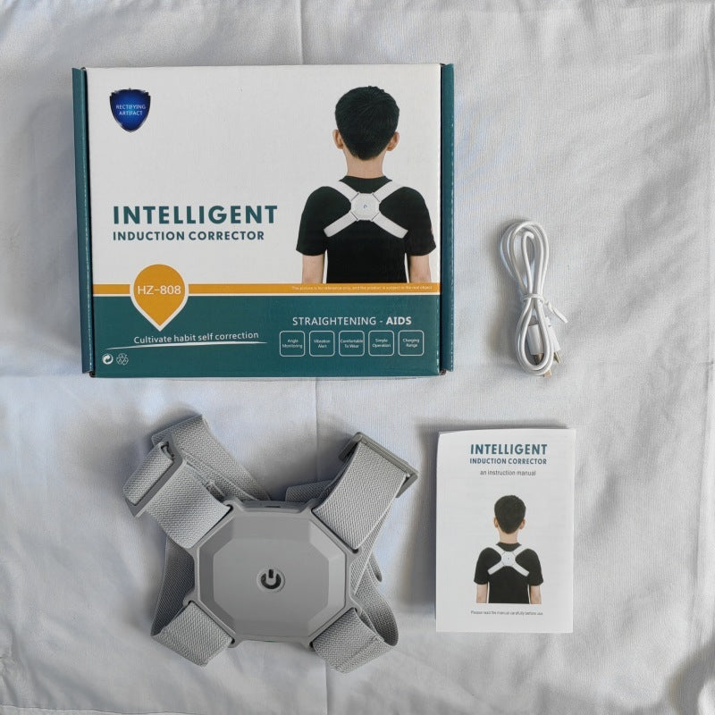 Smart Posture Corrector Adjustable Kids/Adults