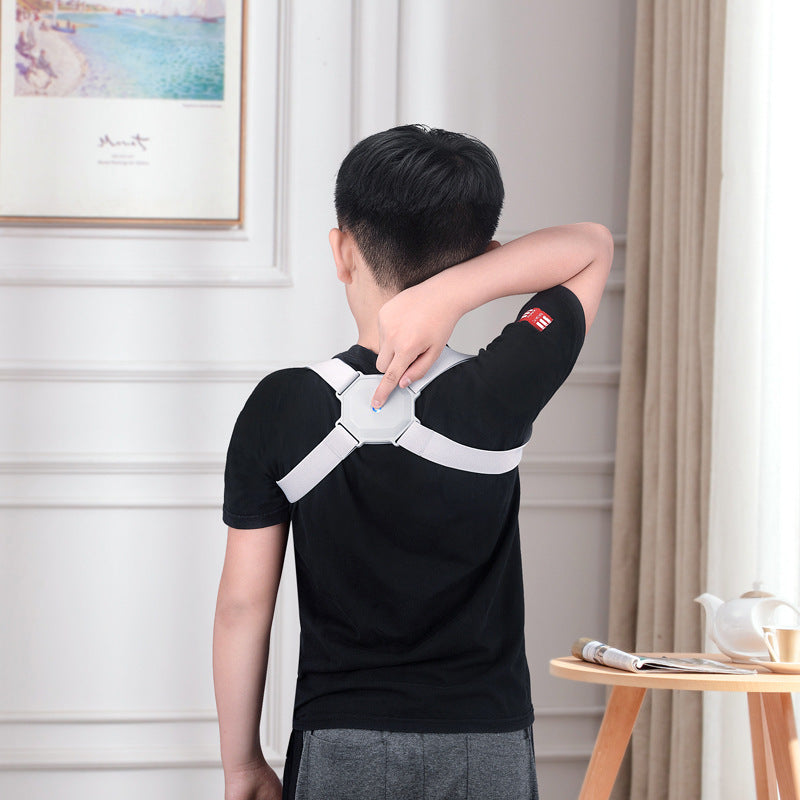 Smart Posture Corrector Adjustable Kids/Adults