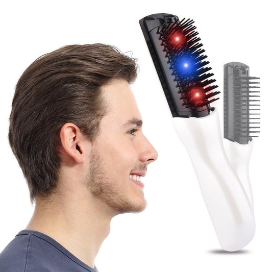 Electric Head Massage