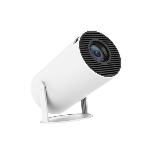 Portable Projector with high quality