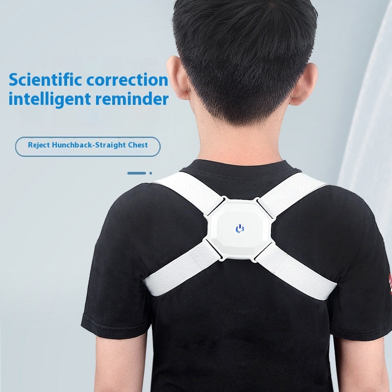 Smart Posture Corrector Adjustable Kids/Adults