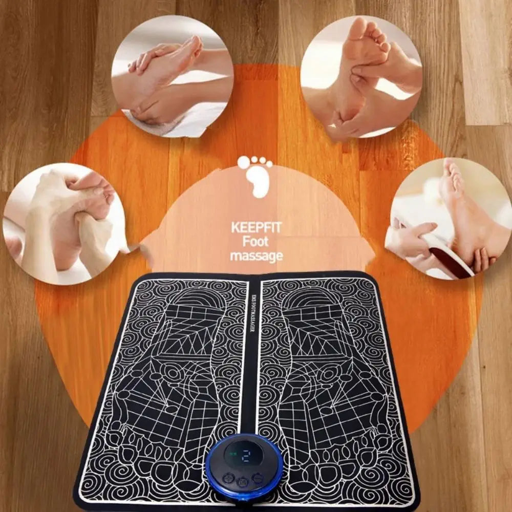 Foot Massager