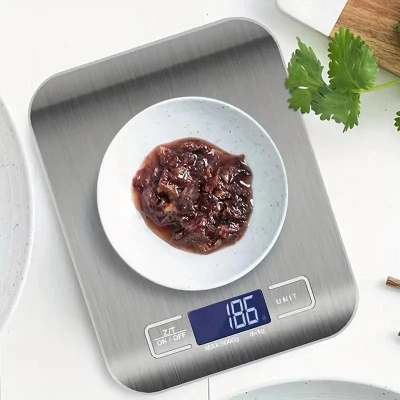 Kitchen scale 
Baking Scale 10kg/5kg