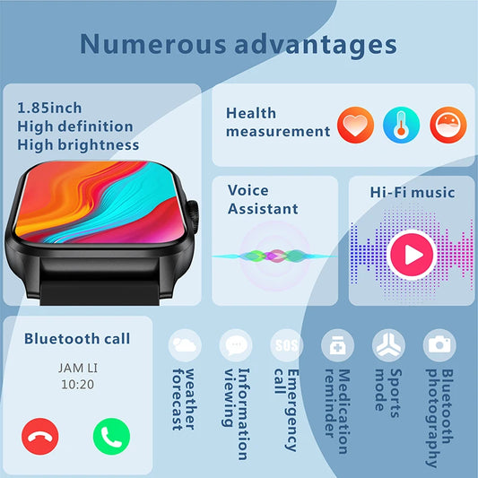 Xiaomi Smart Watch