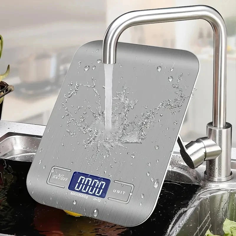 Kitchen scale 
Baking Scale 10kg/5kg