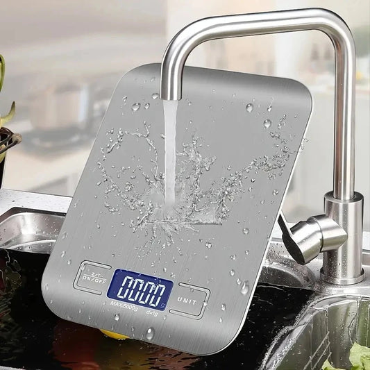 Kitchen scale 
Baking Scale 10kg/5kg