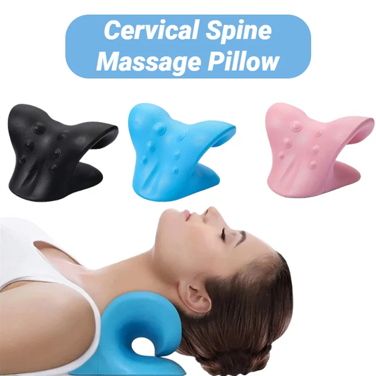 Neck and Shoulder Relaxer
