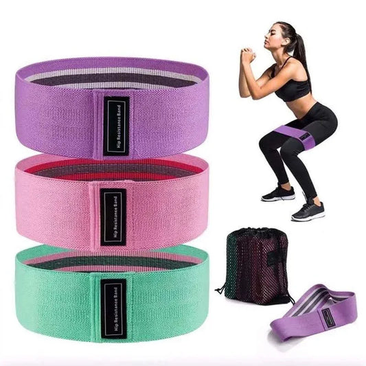 Yoga Resistance Band