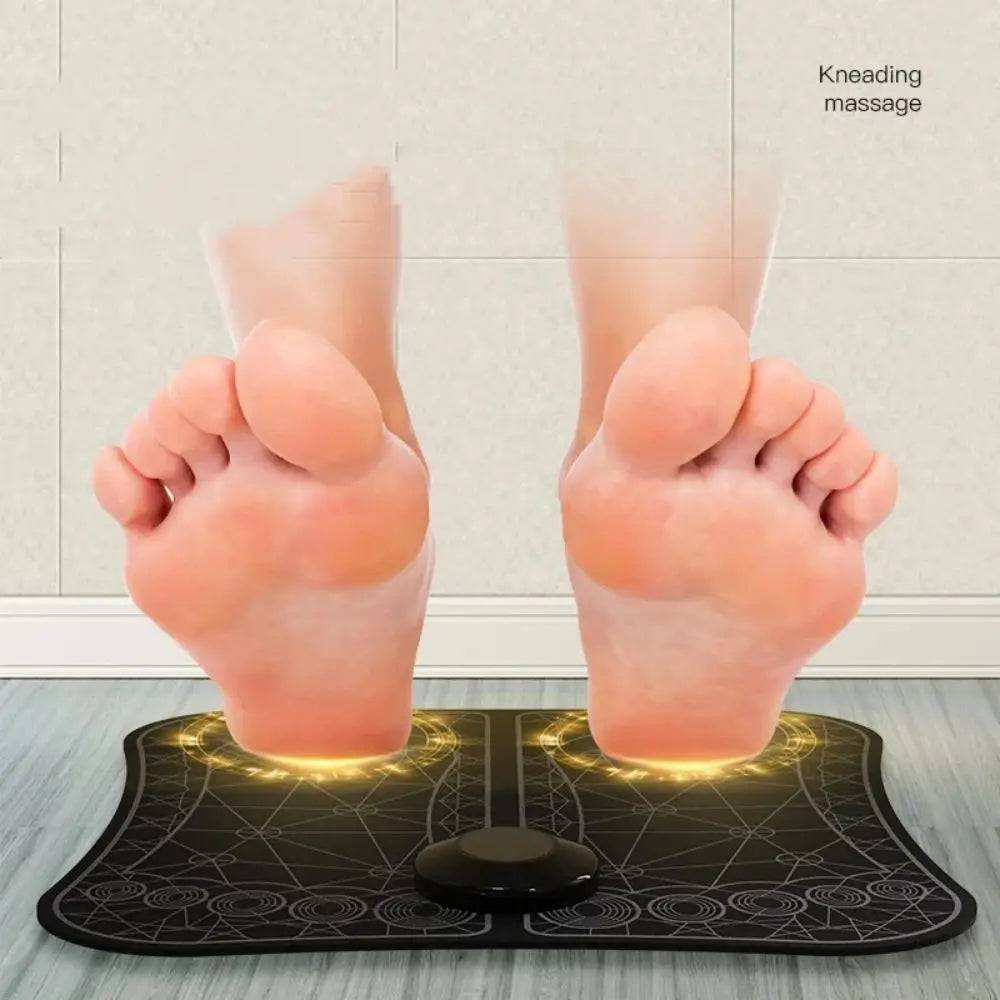 Foot Massager