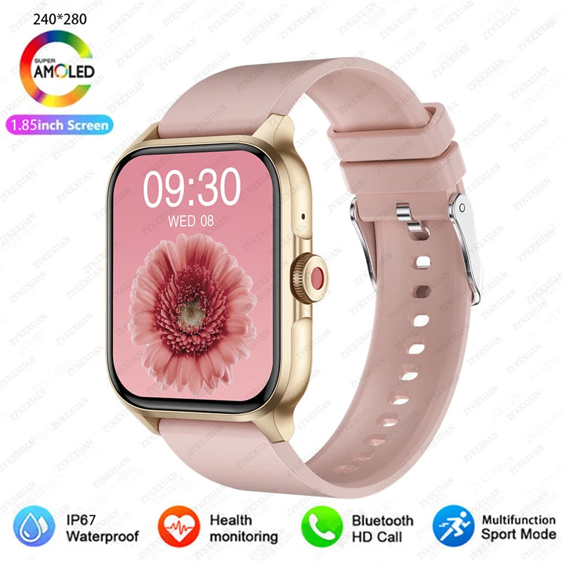 Xiaomi Smart Watch