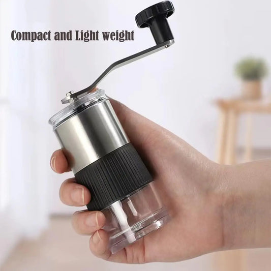 Mini Manual Coffee Grinder