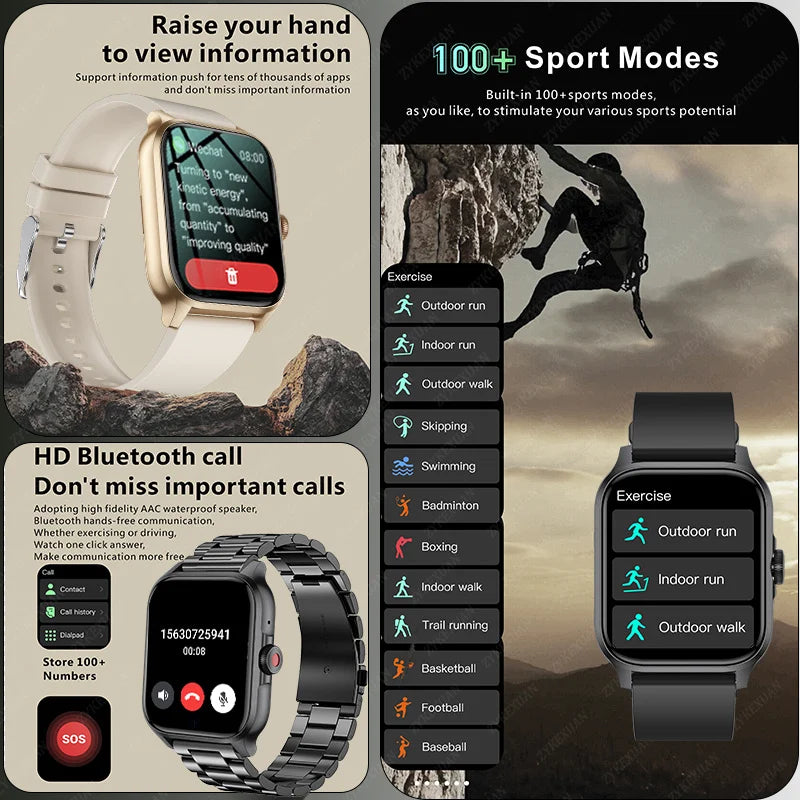 Xiaomi Smart Watch