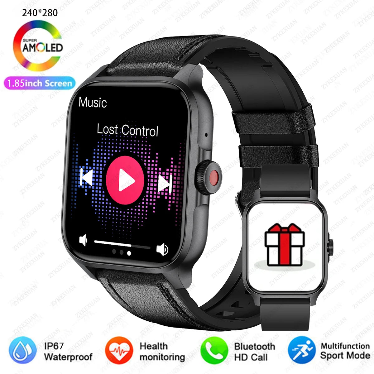Xiaomi Smart Watch