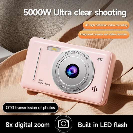 Xiaomi Mijia 4K Digital Camera