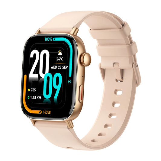COLMI C8 Max Smart Watch for Men And Women