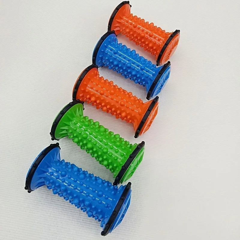 Foot Roller Massage For Relief