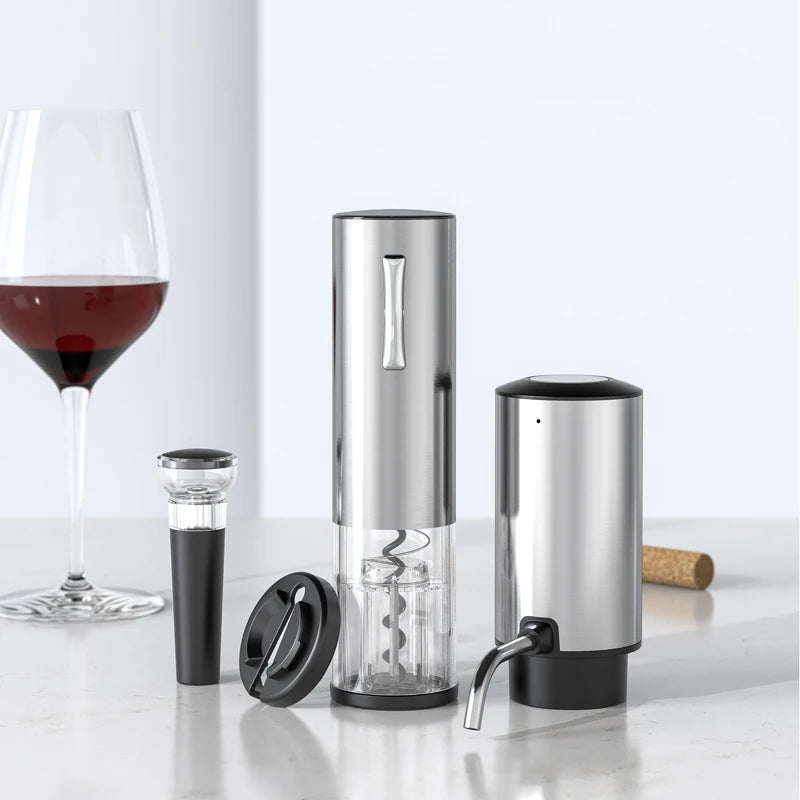 Electric Wine Opener