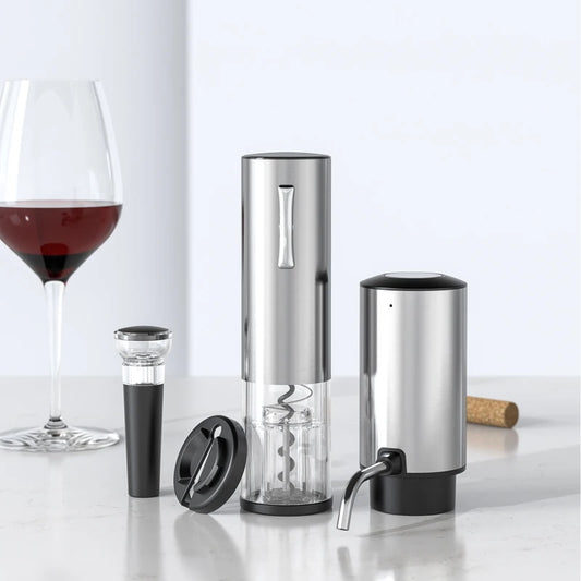 Electric Wine Opener