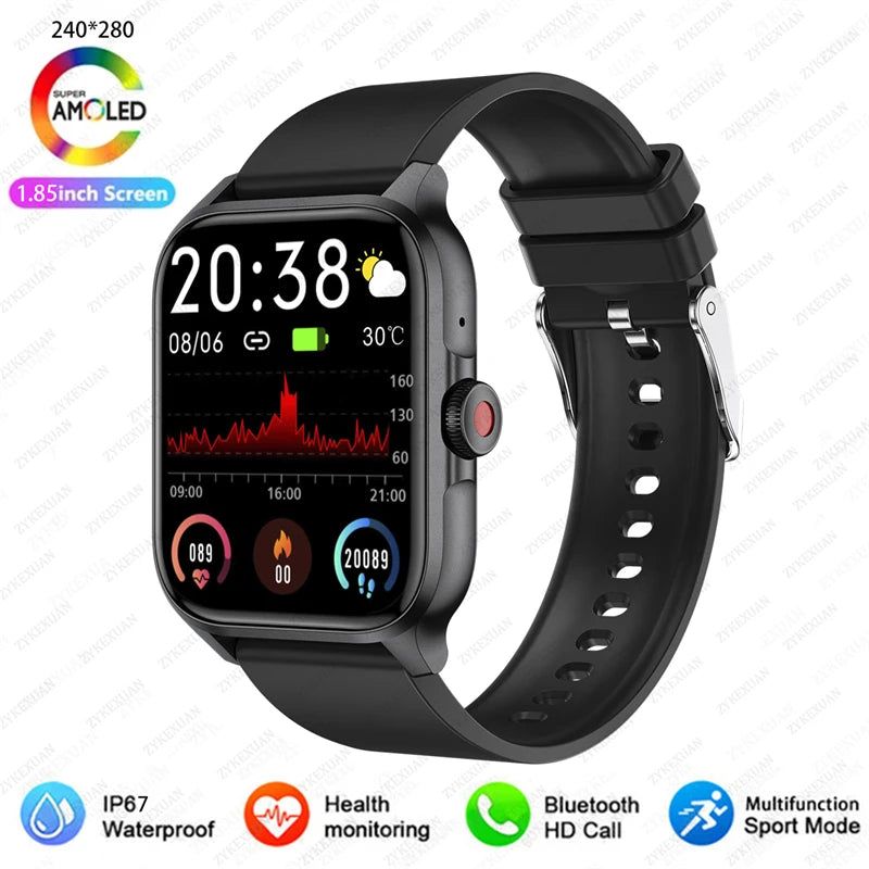 Xiaomi Smart Watch