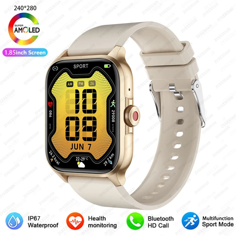 Xiaomi Smart Watch