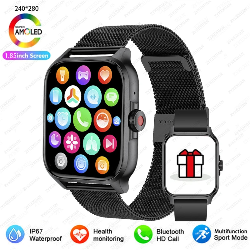Xiaomi Smart Watch