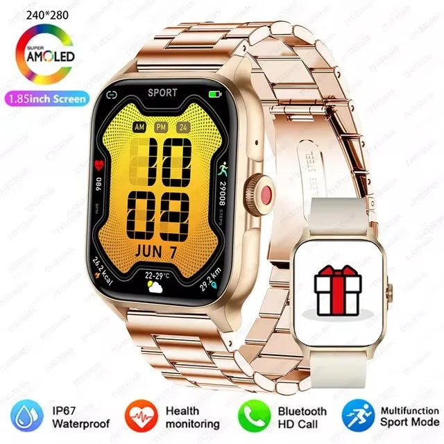 Xiaomi Smart Watch
