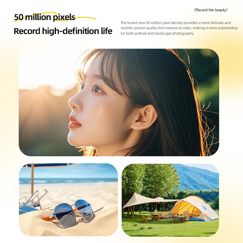 Xiaomi Mijia 4K Digital Camera