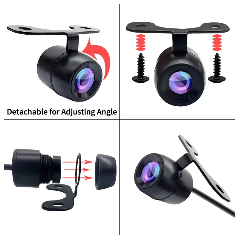 Car Reverse Camera