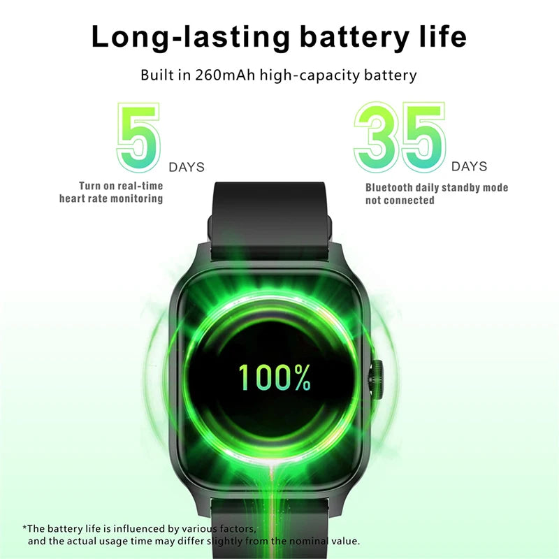 Xiaomi Smart Watch