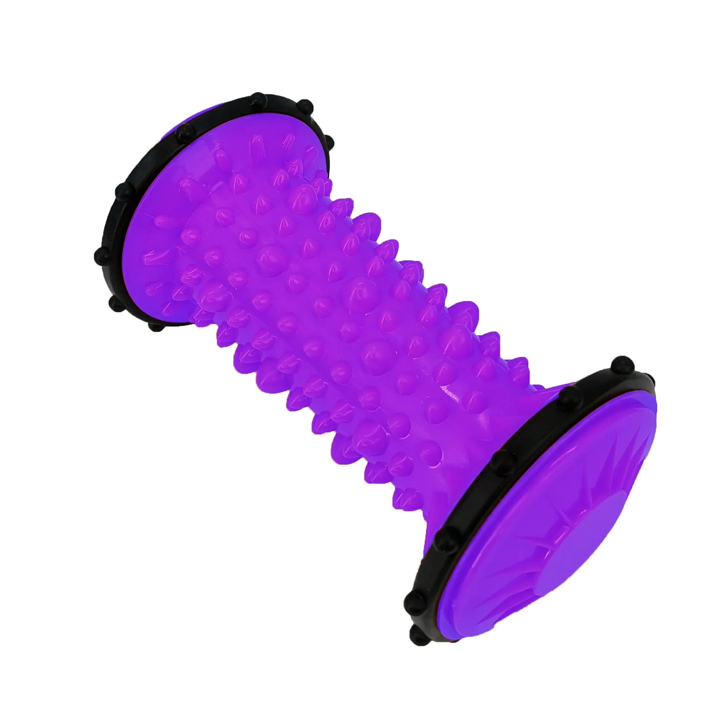 Foot Roller Massage For Relief