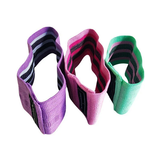 Yoga Resistance Band