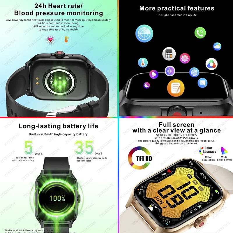 Xiaomi Smart Watch