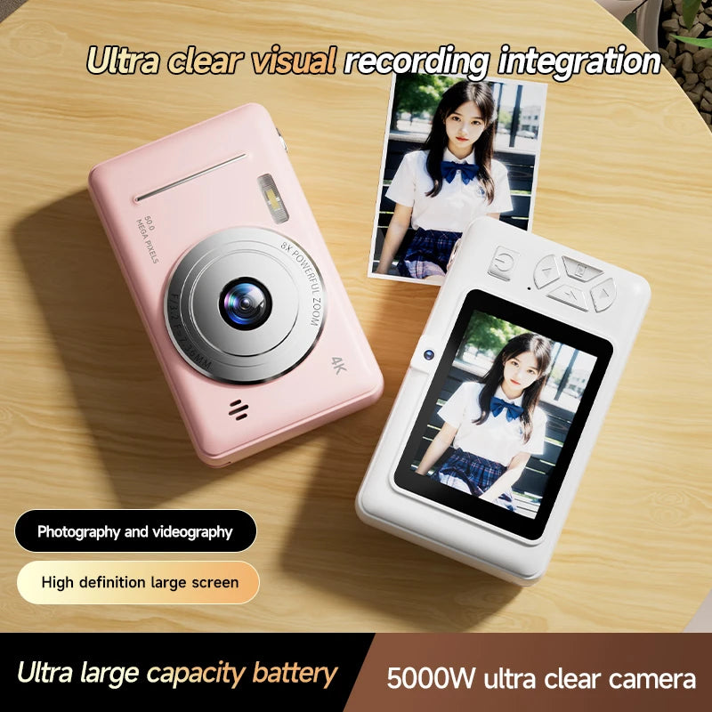 Xiaomi Mijia 4K Digital Camera