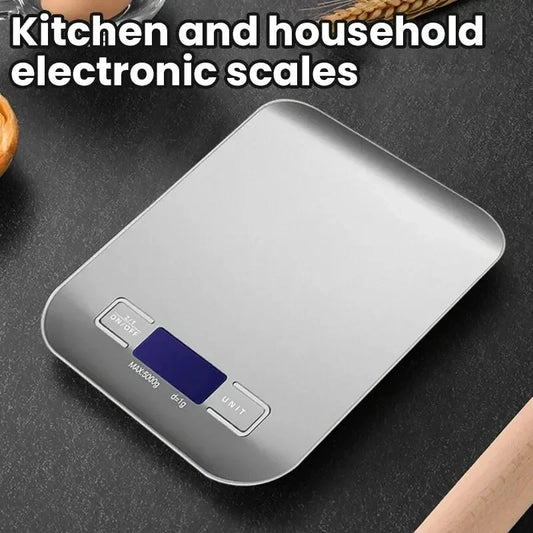 Kitchen scale 
Baking Scale 10kg/5kg
