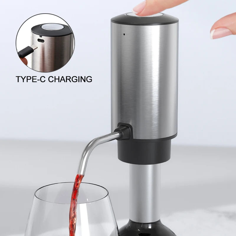 Electric Wine Opener