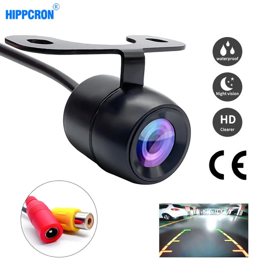 Car Reverse Camera
