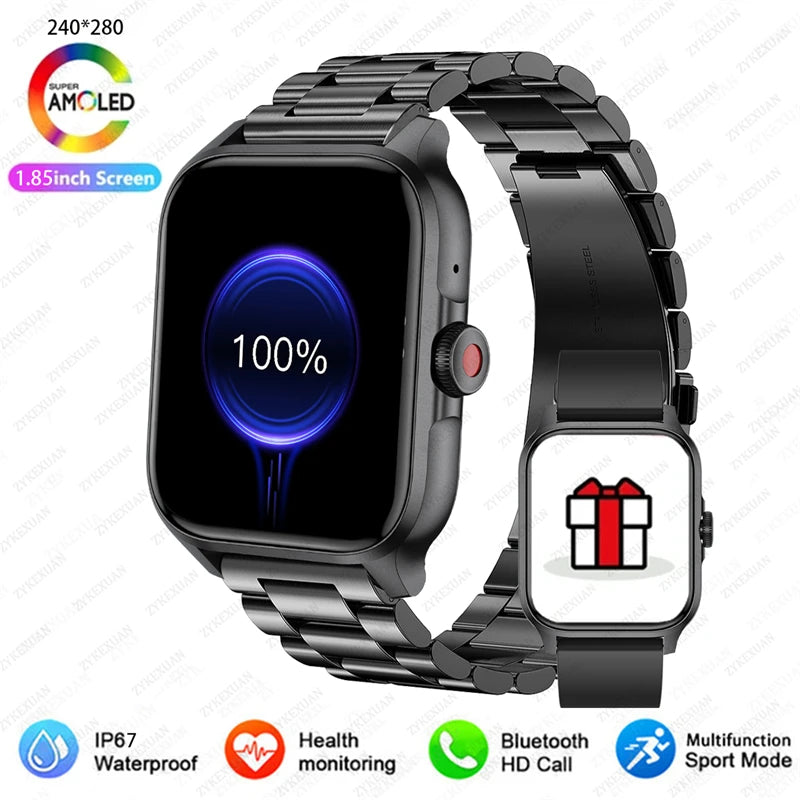 Xiaomi Smart Watch
