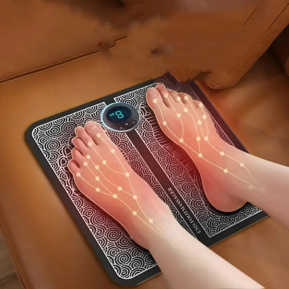 Foot Massager