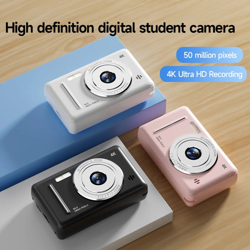 Xiaomi Mijia 4K Digital Camera