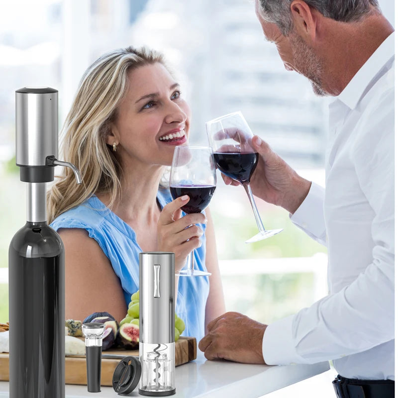 Electric Wine Opener