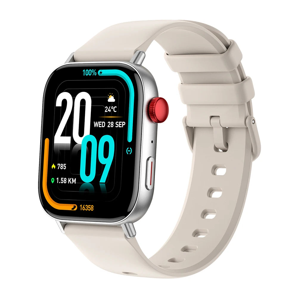 COLMI C8 Max Smart Watch for Men And Women