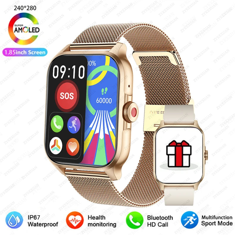 Xiaomi Smart Watch