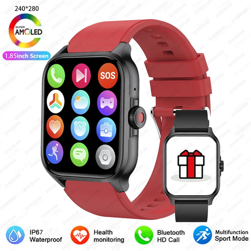 Xiaomi Smart Watch