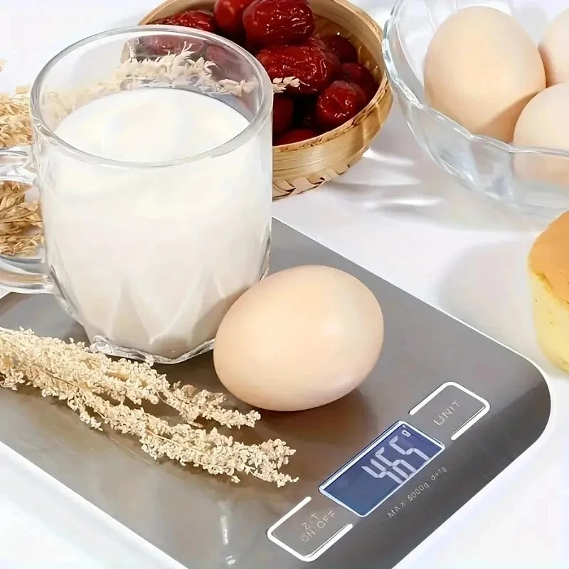 Kitchen scale 
Baking Scale 10kg/5kg