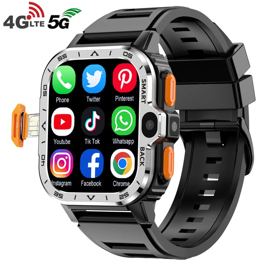 Android Smart Watch