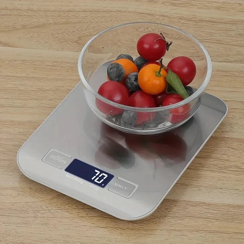 Kitchen scale 
Baking Scale 10kg/5kg